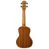 Luna Uke Vintage Mahogany Concert - ukulele koncertowe z preampem